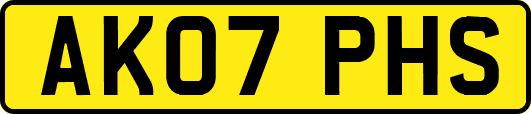 AK07PHS