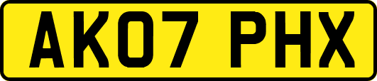 AK07PHX
