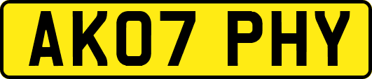 AK07PHY
