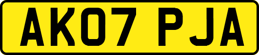 AK07PJA