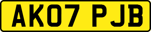 AK07PJB