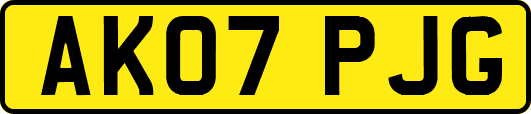 AK07PJG