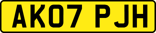 AK07PJH
