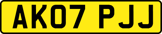 AK07PJJ