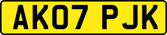 AK07PJK