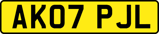AK07PJL