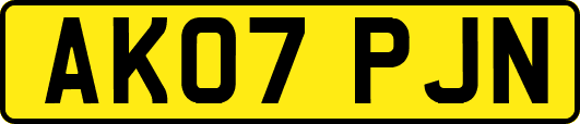 AK07PJN