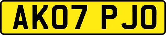 AK07PJO