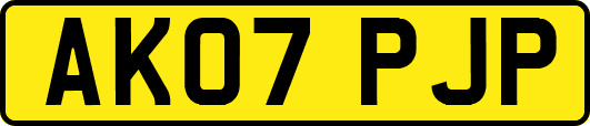 AK07PJP