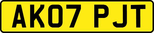 AK07PJT