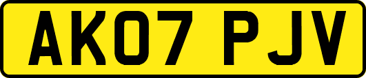 AK07PJV