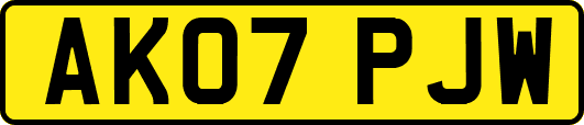 AK07PJW
