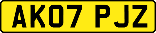 AK07PJZ