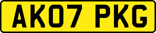 AK07PKG