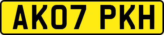 AK07PKH