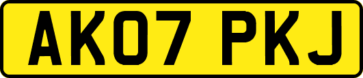 AK07PKJ