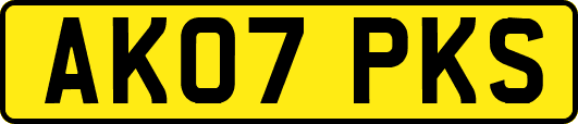 AK07PKS