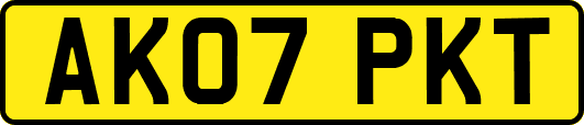 AK07PKT