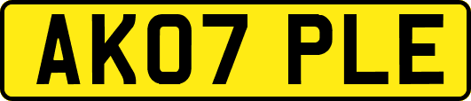 AK07PLE