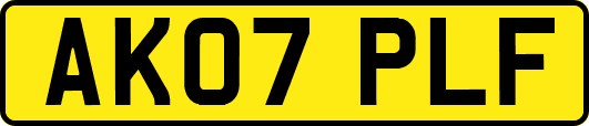 AK07PLF