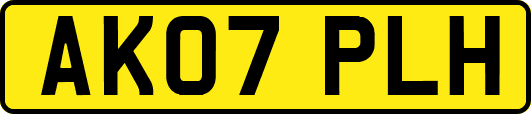 AK07PLH
