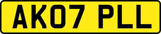 AK07PLL