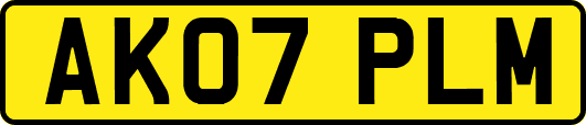 AK07PLM
