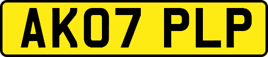 AK07PLP