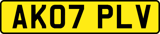 AK07PLV