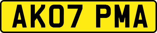 AK07PMA