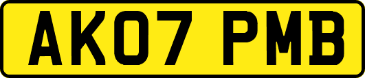 AK07PMB