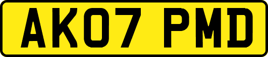 AK07PMD