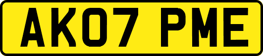 AK07PME