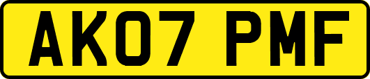 AK07PMF