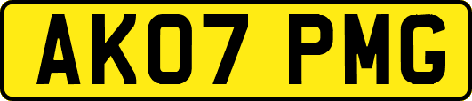 AK07PMG