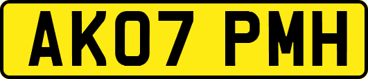 AK07PMH