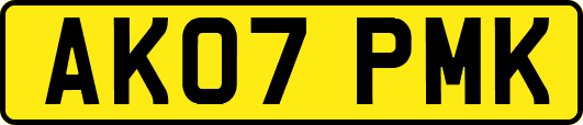 AK07PMK