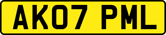 AK07PML