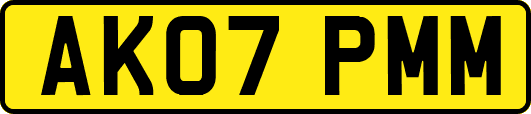 AK07PMM