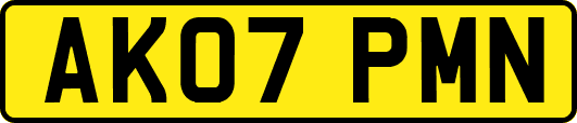 AK07PMN