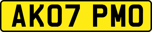 AK07PMO
