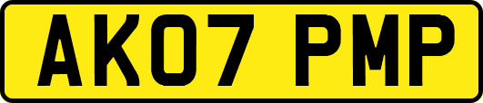 AK07PMP