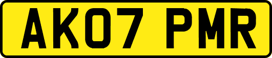 AK07PMR