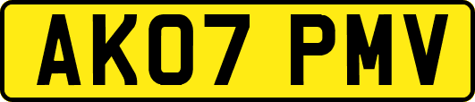AK07PMV