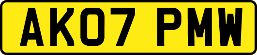 AK07PMW