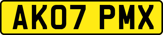 AK07PMX