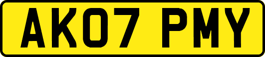 AK07PMY