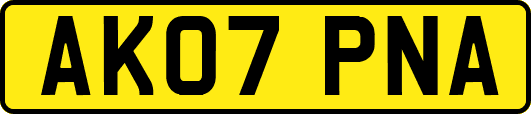 AK07PNA