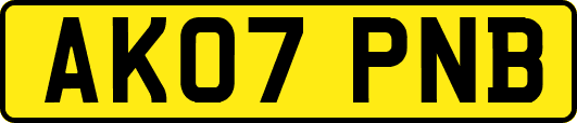 AK07PNB