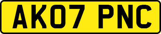AK07PNC